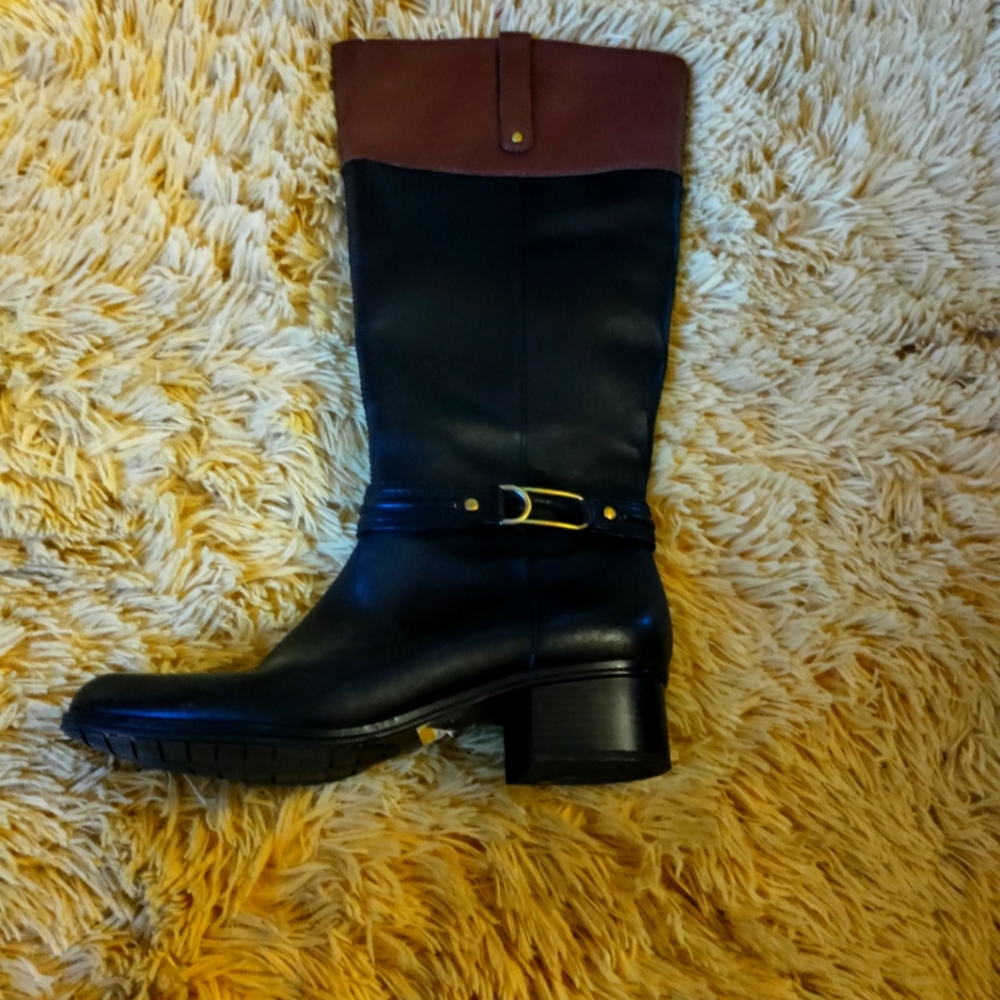 Boots women